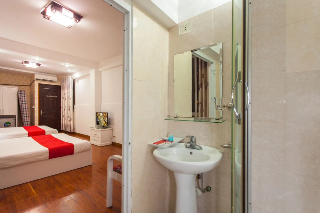 Hanoi Daisy Hotel - photo 8