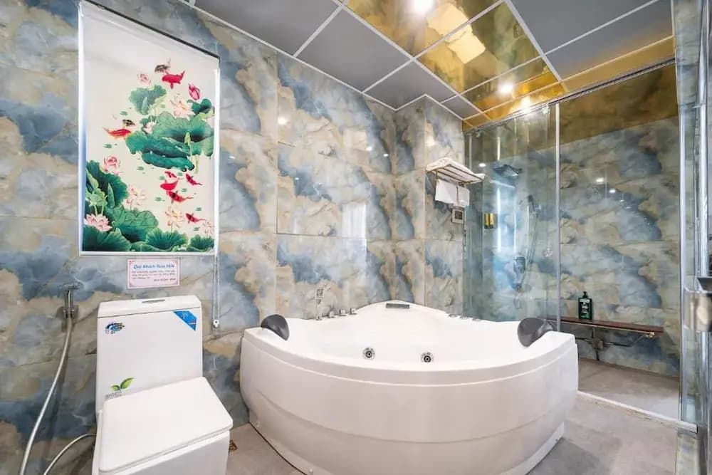 Collection O Cuong Thanh 3 Hotel - photo 8