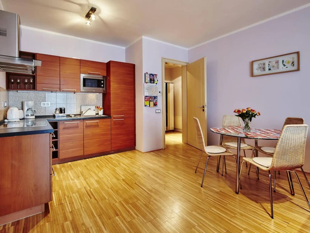 Waterfront Apartments - photo 14