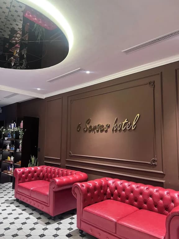 6 Senses Hotel - photo 13