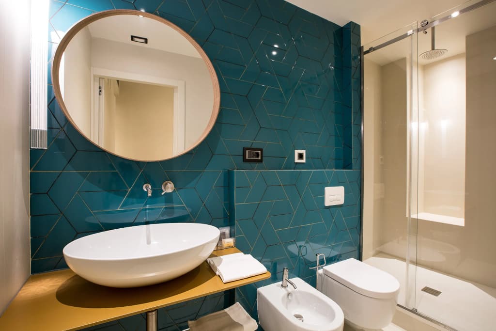 Hotel Silla - photo 9