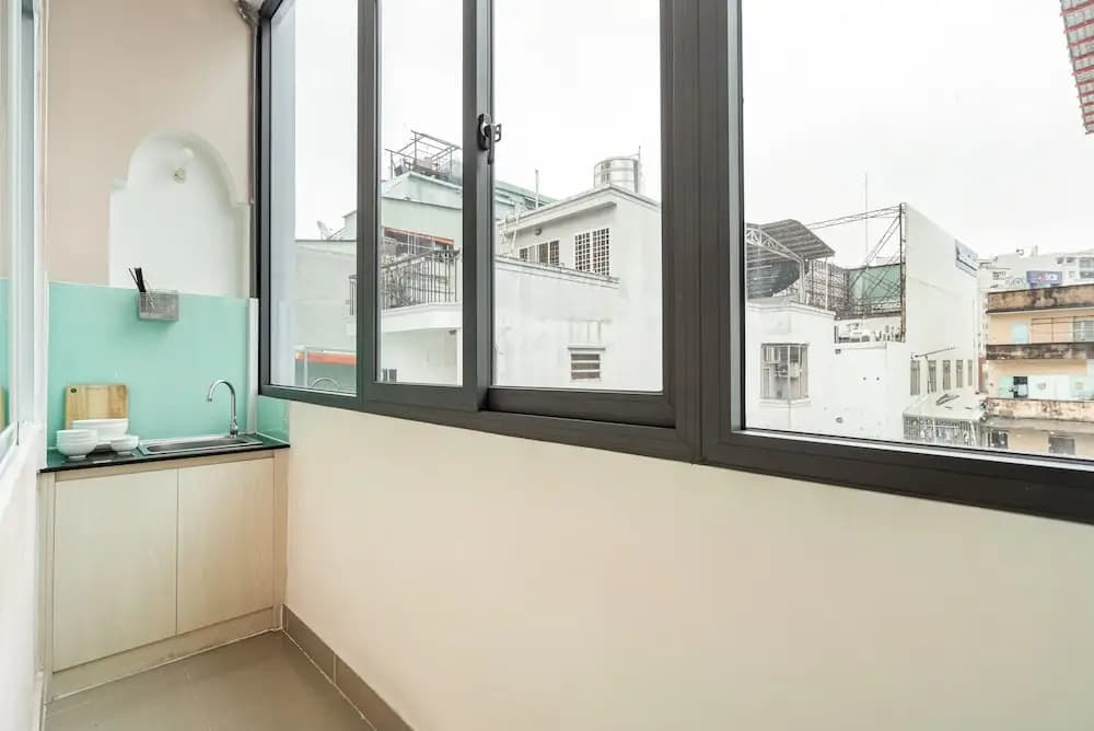 We Home Nguyen Trai - photo 19
