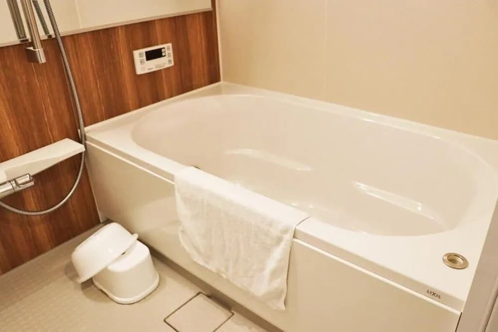 Ostay Vermillion Namba - photo 8