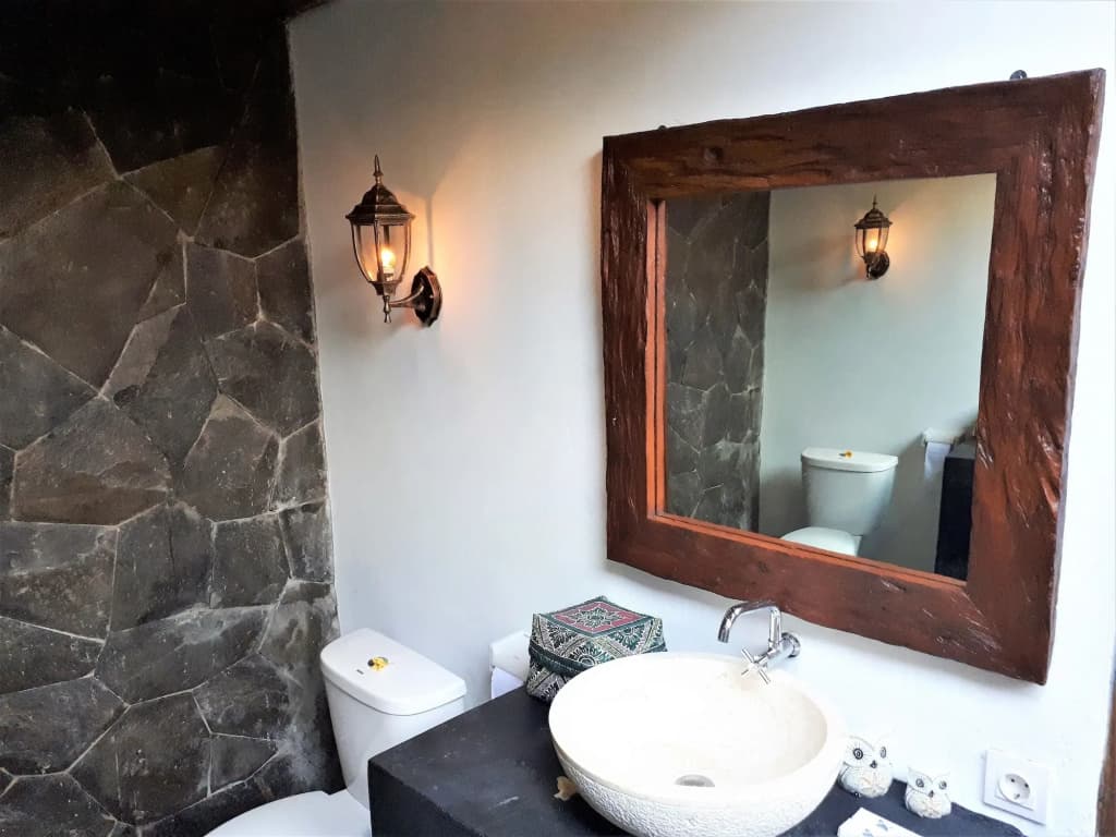 The Calmtree Bungalows - photo 21