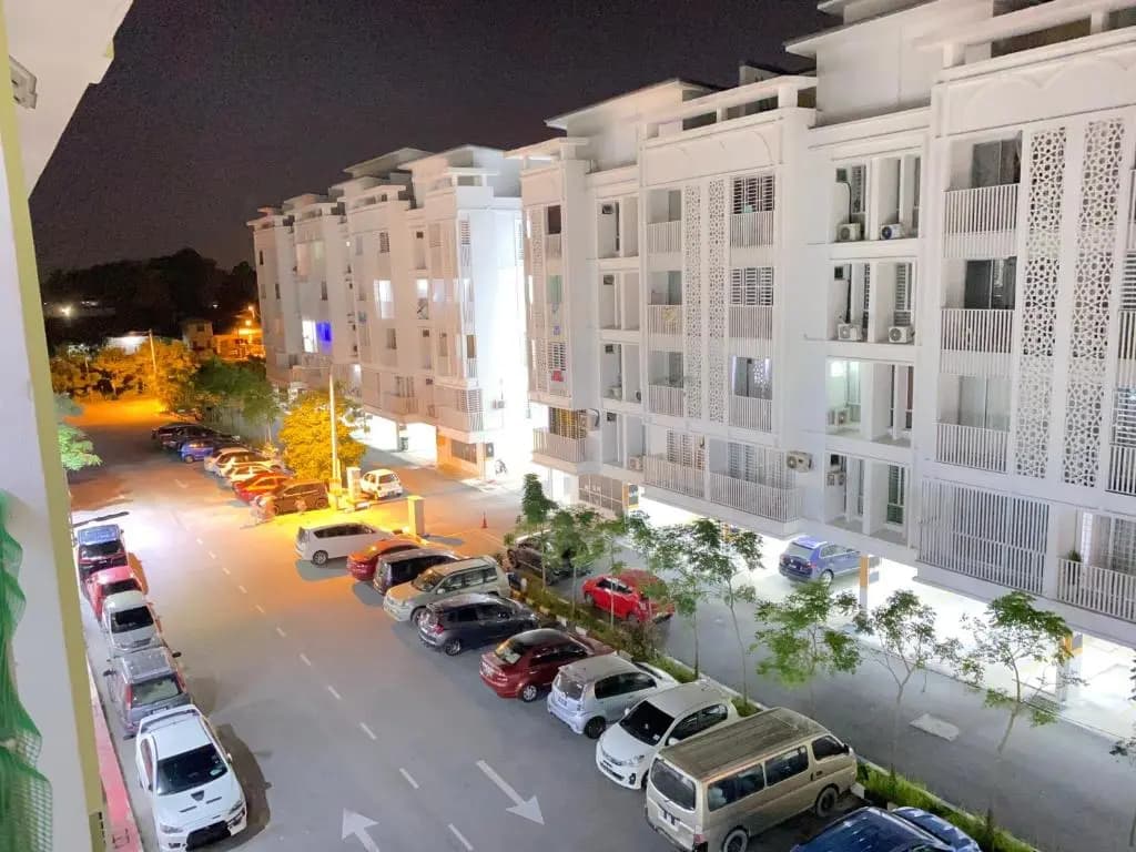 Fr Homestay Residensi 2 Wakaf Che Yeh, Kota Bharu - main photo
