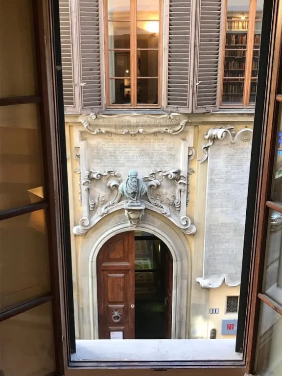 Florence Oasis - photo 1