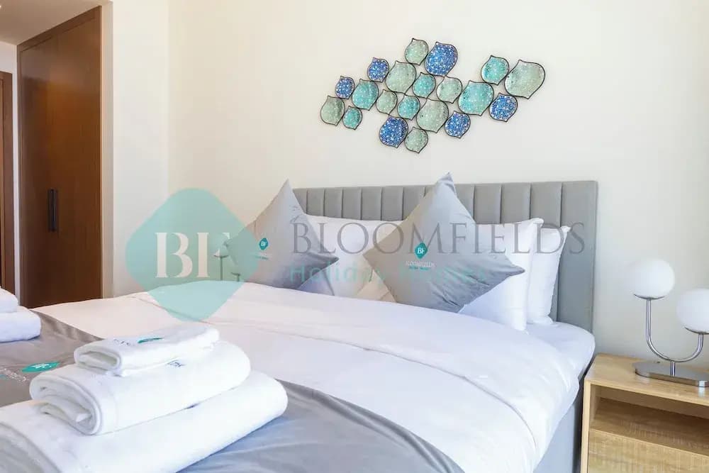 Bloomfields Modern 1Br Bingahtti Onyx - photo 2