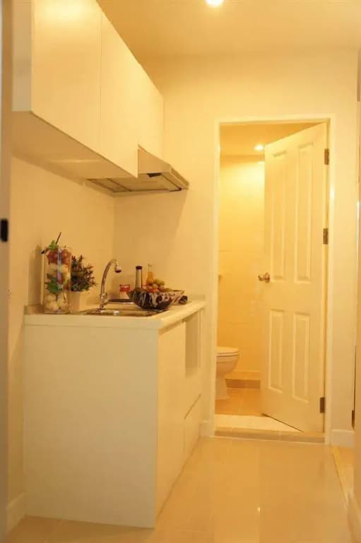 The Cube Boutique Residence - photo 15