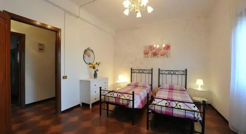 Villa Lory Bed & Breakfast - photo 3