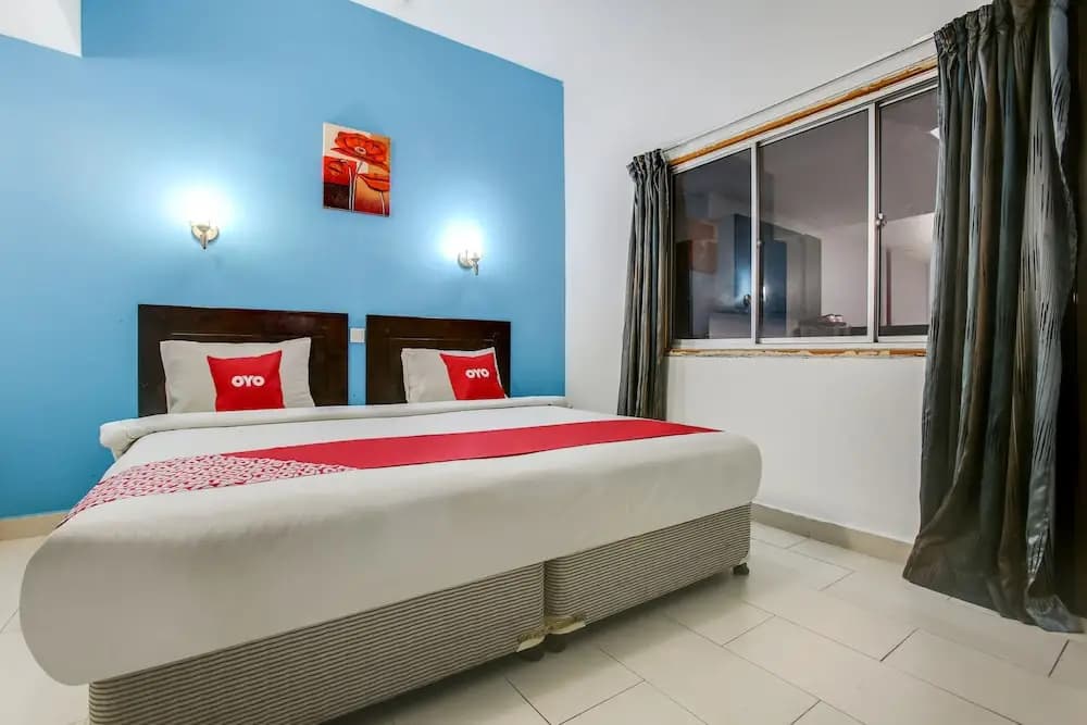OYO 89571 Eco Palace Hotel - photo 6
