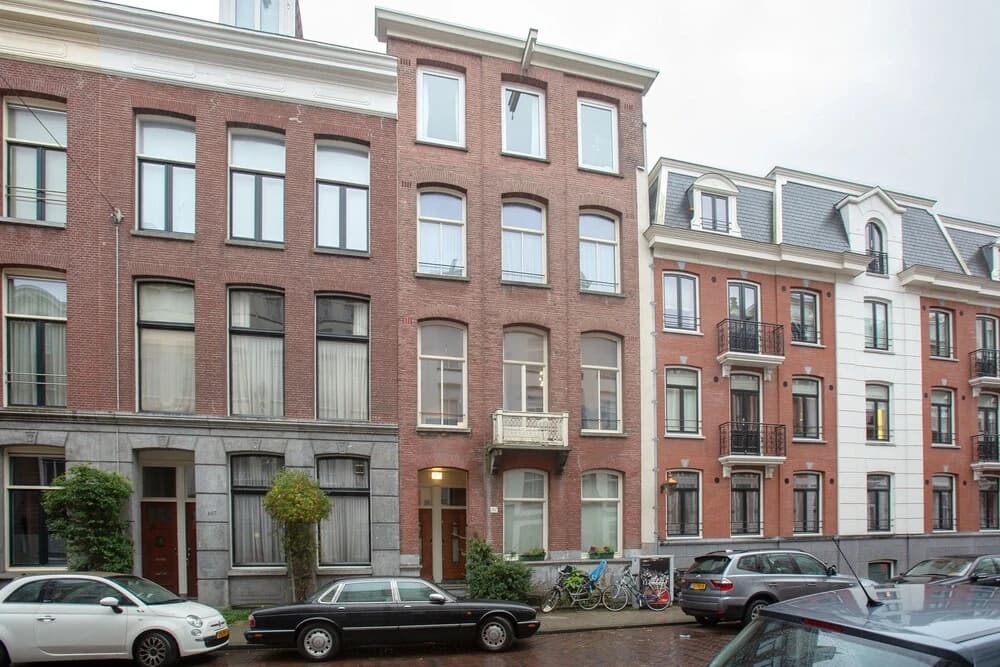 Design Apartment With Balcony - main photo