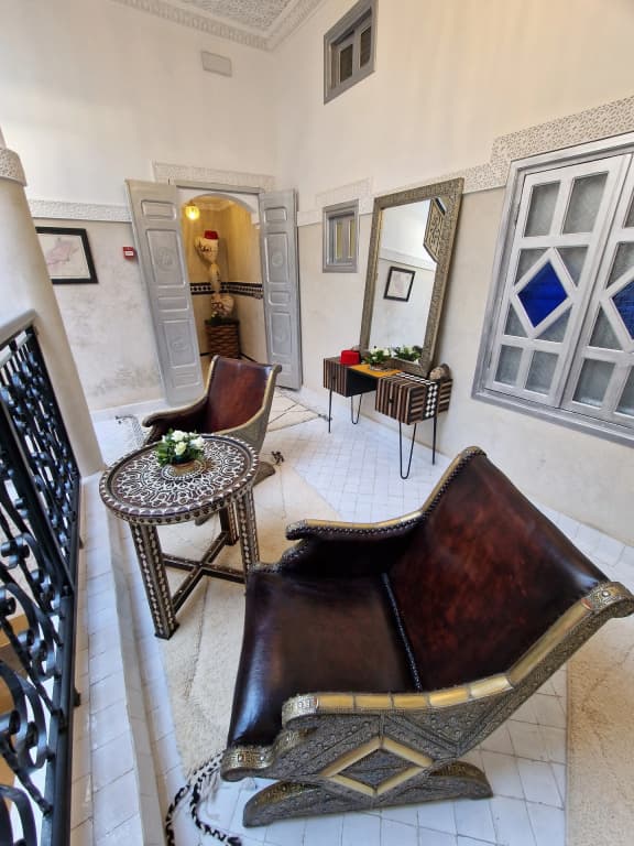 Riad Explore - photo 3