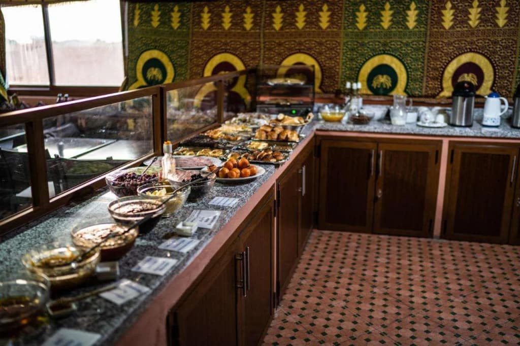 Moroccan House Hotel Marrakech - photo 9