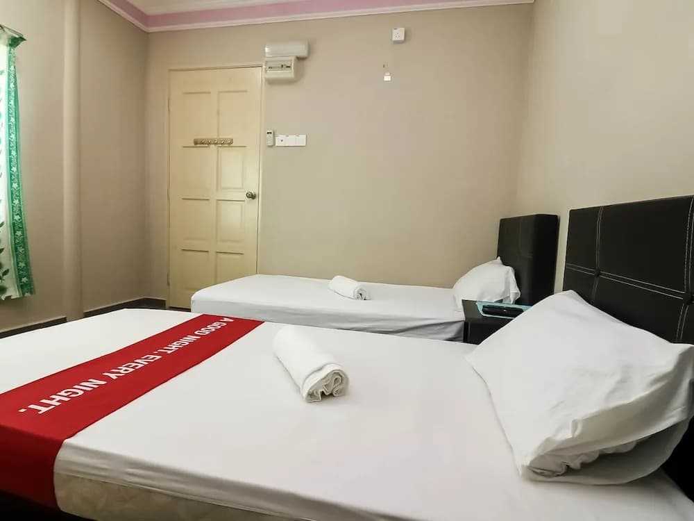 NIDA Rooms Teluk Bahang Classics - photo 2