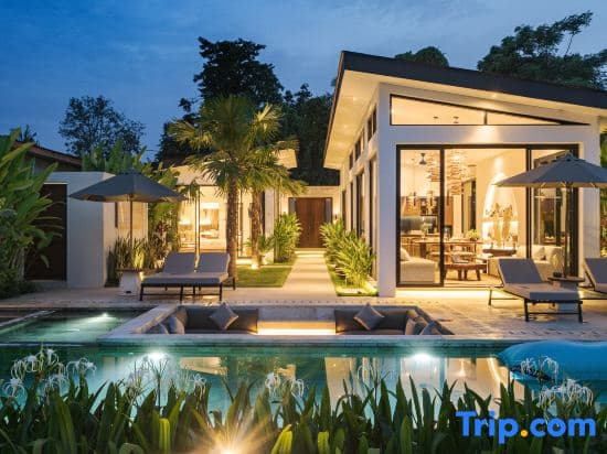 Villa Alegria by BaliSuperHost - photo 14