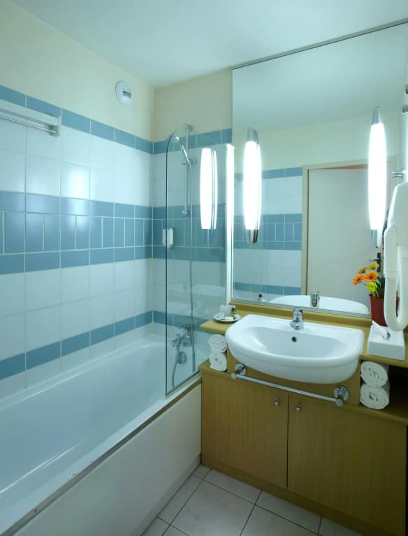 Citadines Bastille Gare de Lyon Paris - photo 11