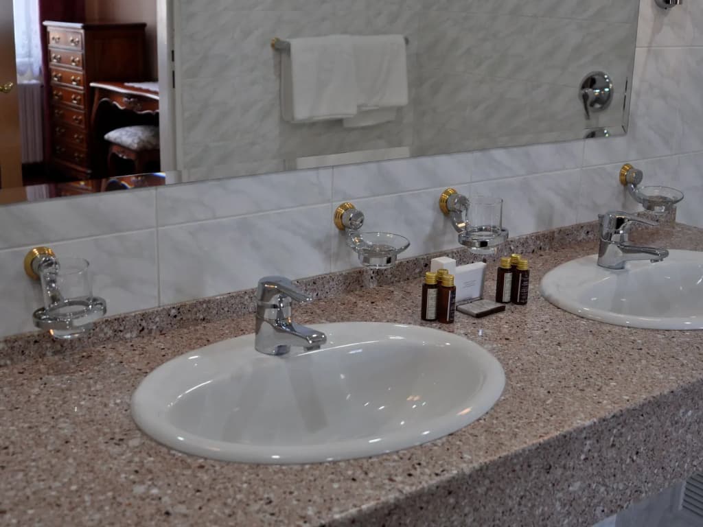 Opera Hotel - photo 23
