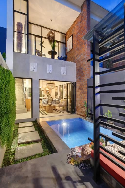 Mertanadi Loft Style M2 - photo 13