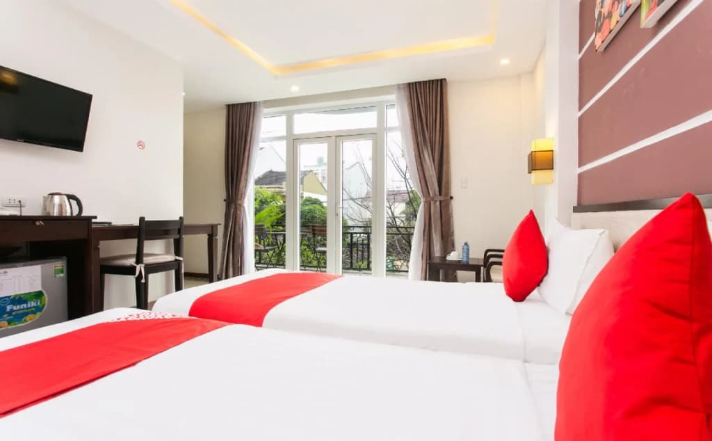 Golden Palm Villa - photo 19