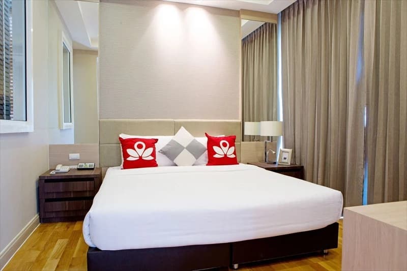 Zen Home Phrom Phong - photo 3
