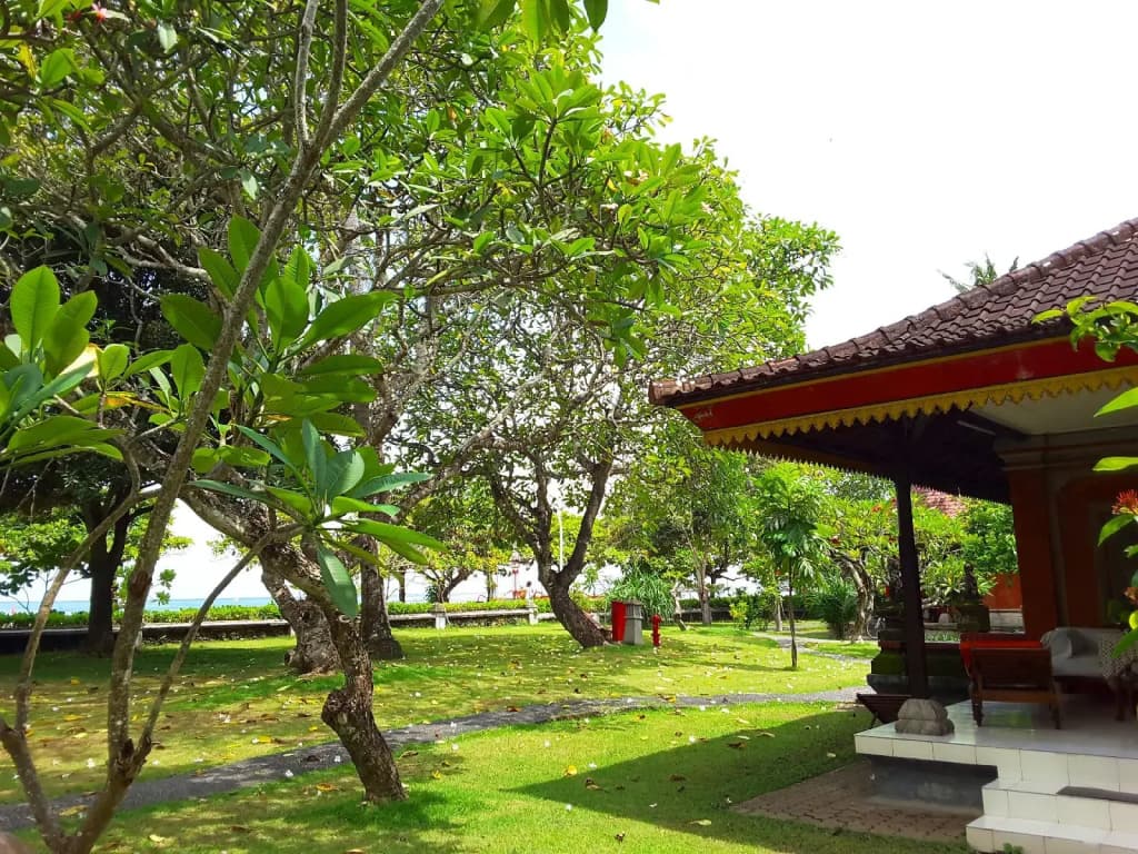 Inna Bali Beach Resort - photo 27