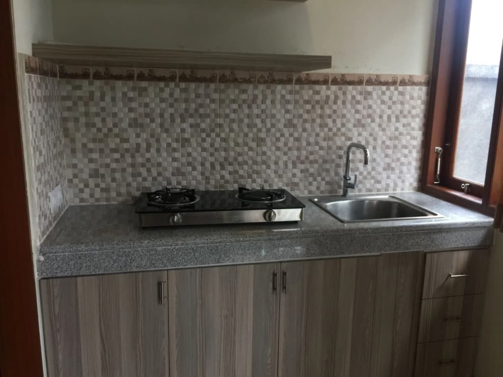 Kubu Daton Homestay - photo 19
