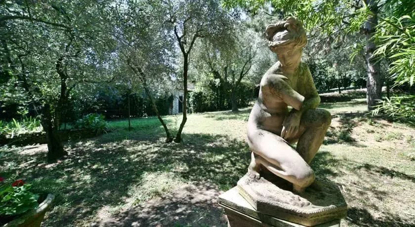 Hunting Lodge Il Melograno - photo 7