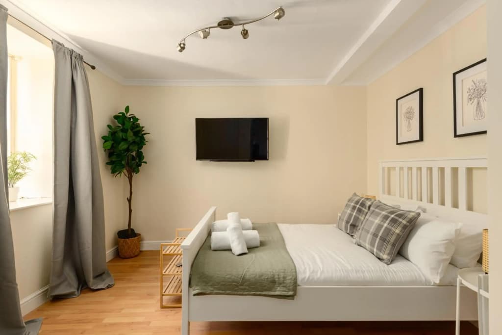 Cosy Dean Village Studio - photo 2