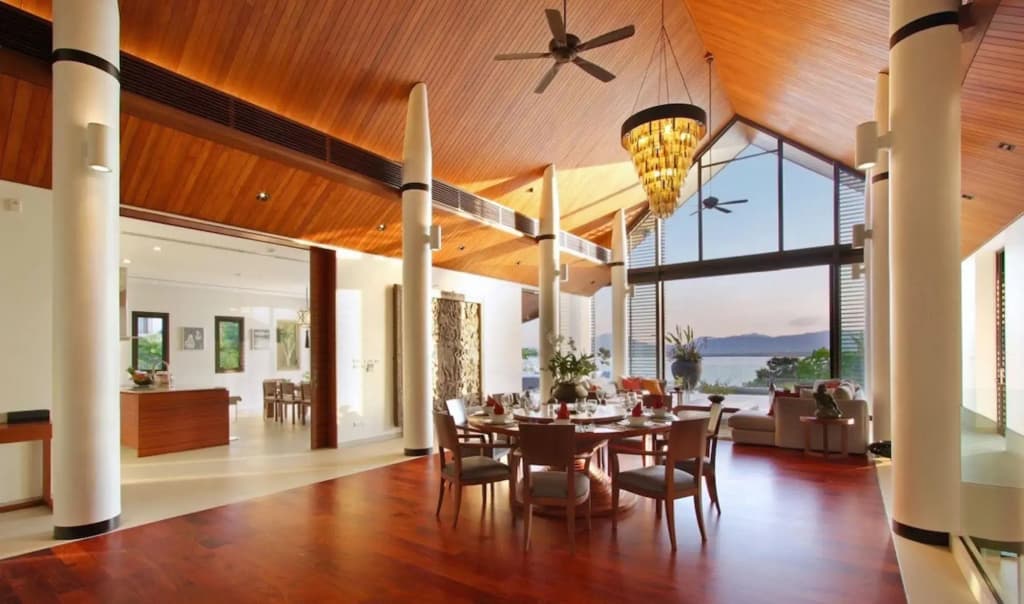 Villa Padma - photo 27