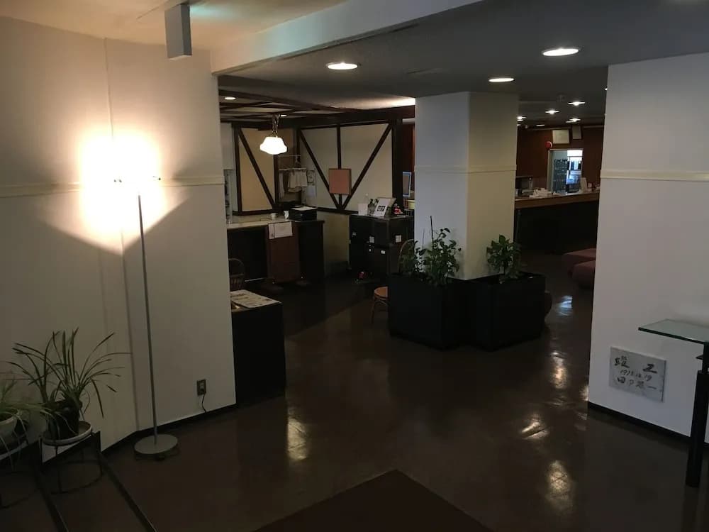 Hotel Mitsufu - photo 13
