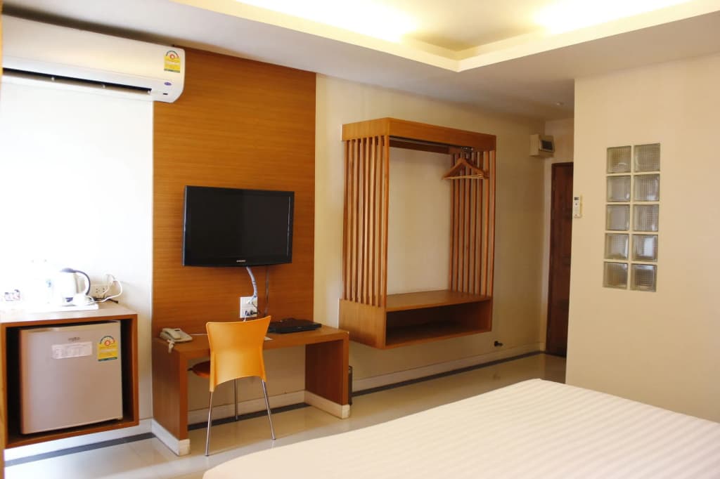 V Style Pattaya North Beach - photo 5
