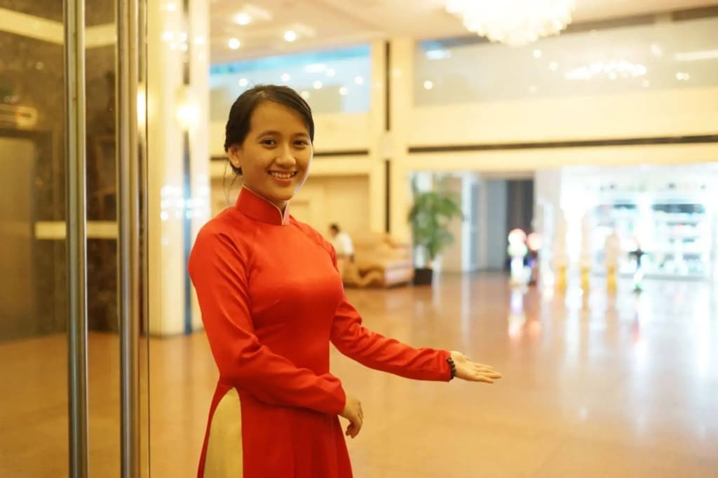 ViAn Hotel And Spa Da Nang - photo 18
