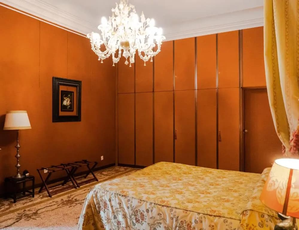 Luxury Balcony Apartment - main photo
