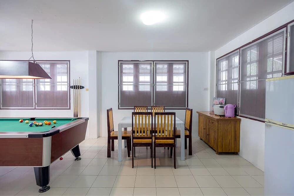 Baan Let's Sea Pool Villa - photo 12