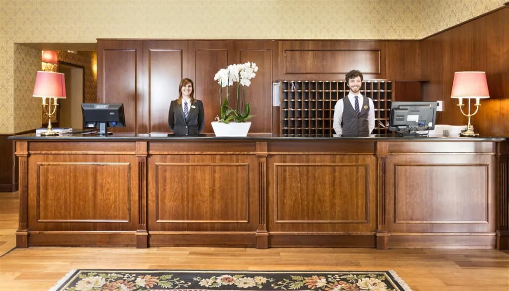 Hotel Milton Roma - photo 29