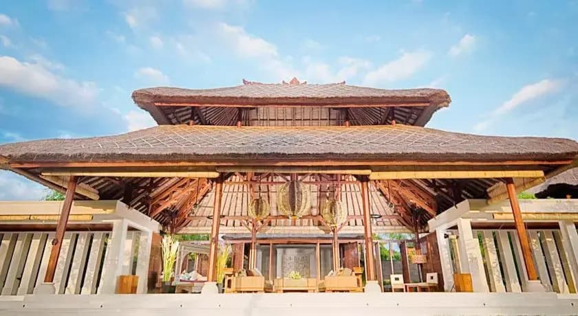 Villa Puri Bawana  an elite haven - photo 6