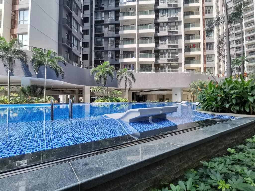 Holi Seaview Apartment Princess Cove - photo 16