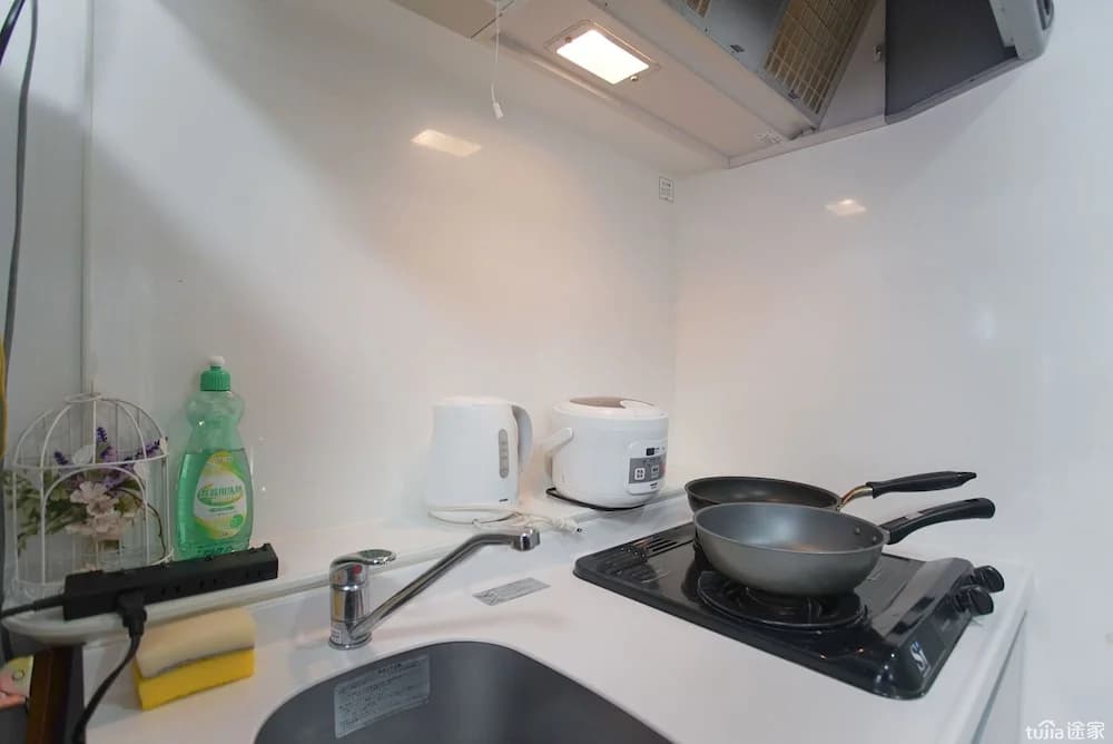 7mins Shinsaibashi Comfortable Apartment - photo 16