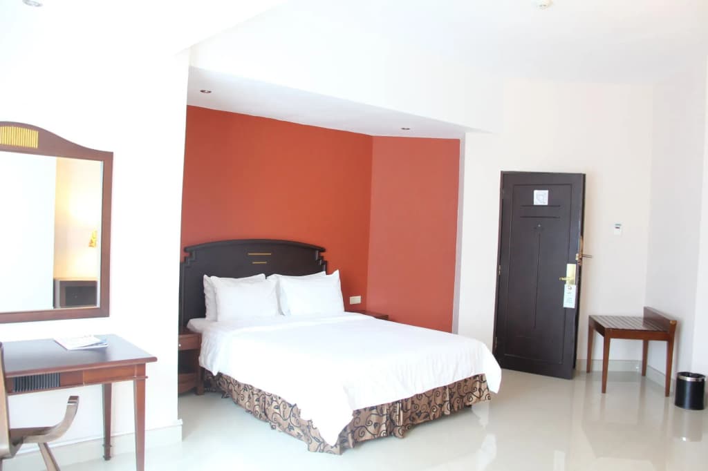 Nam Centre Kemayoran - photo 4