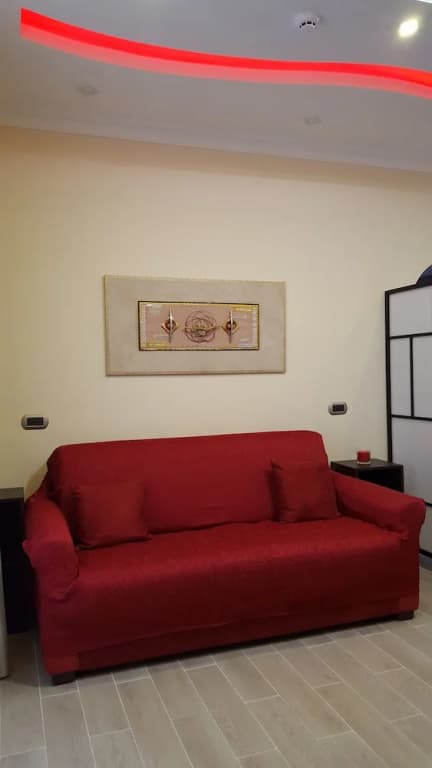 Notti al Vaticano Deluxe St.Peter's Accommodation - photo 15