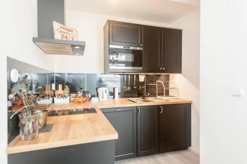 Kent Ridge Loft, Sokolska - photo 17