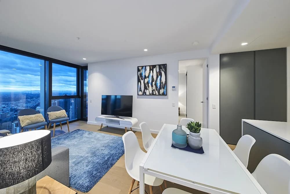 Mega Style Apartments Victoria One - photo 23
