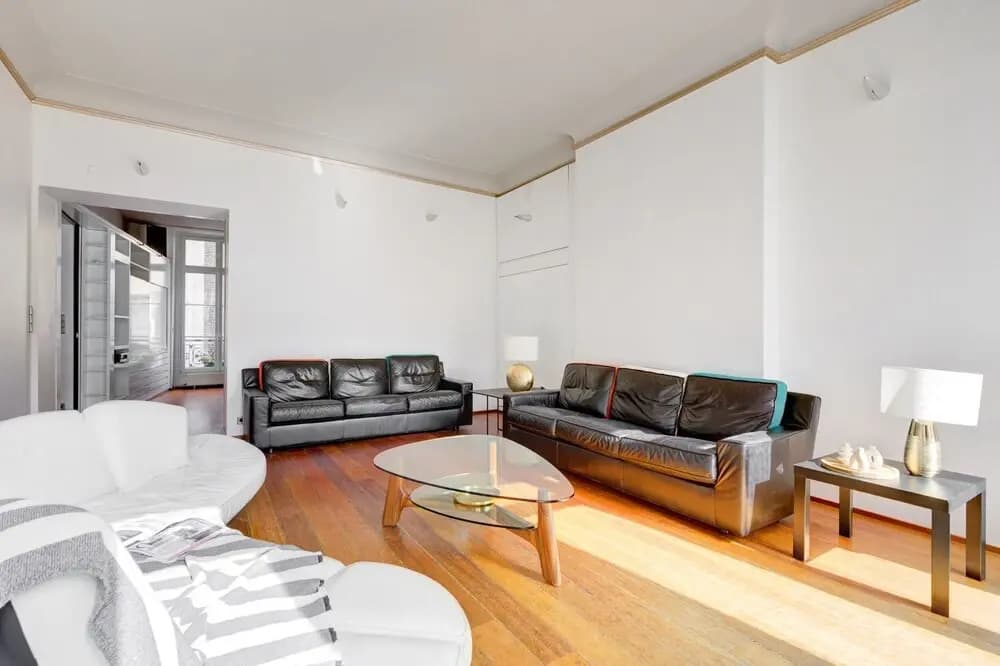 Le Marais & Place de la Republique 3BR - photo 33