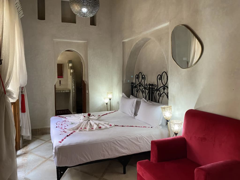Riad Bab Yacout - photo 5