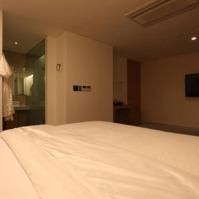 Seocho Yuwon Hotel Nambu Terminal - photo 47