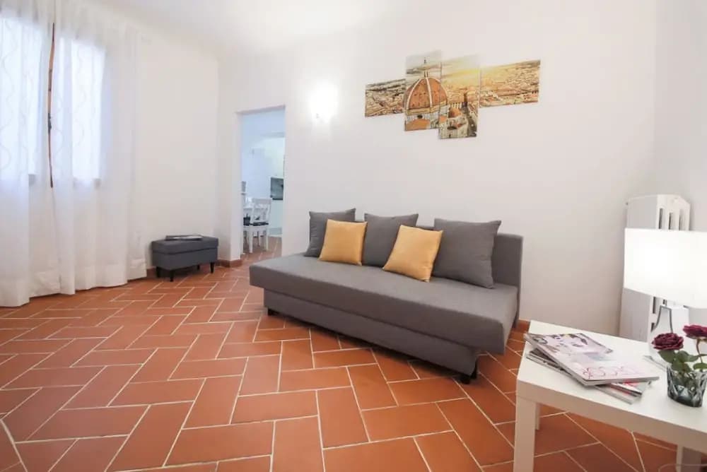 Marco's Beautiful Apartment - photo 14