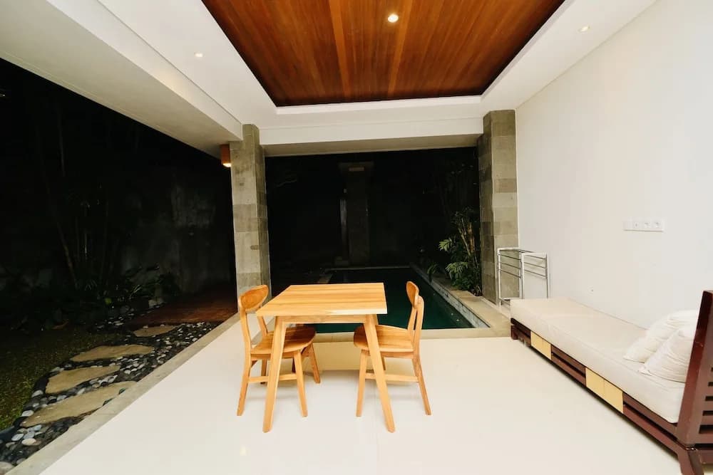 Wana Karsa The Villas Ubud - photo 24