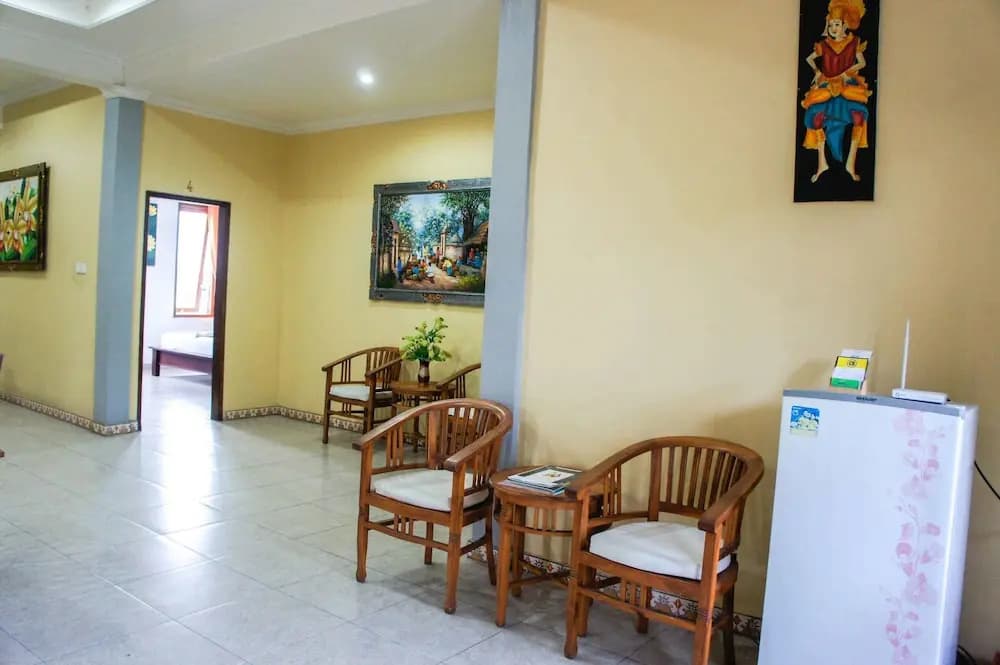 Adi Homestay Canggu - photo 14