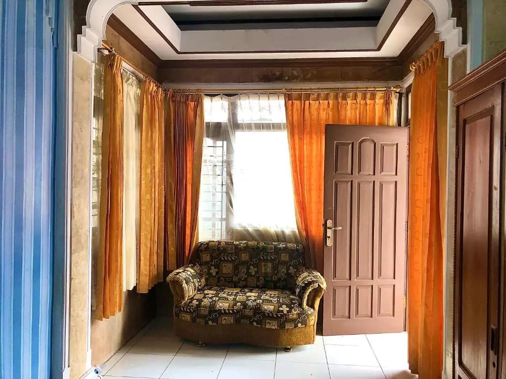 Kost kasturi - photo 6