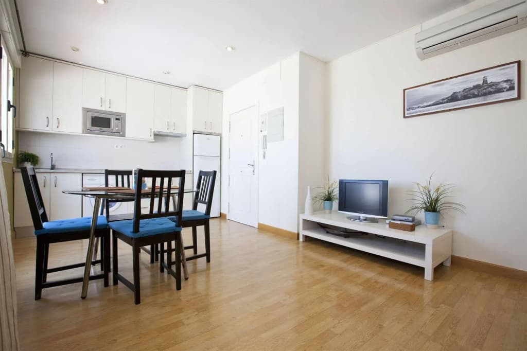 Apartamentos APR Alcalá - photo 18